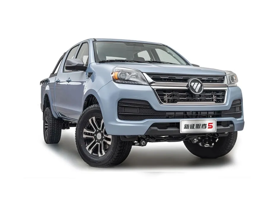 Foton Conqueror 5,autocango,china used car exporter,china ev exporter,chinese used car exporter,chinese used ev exporter