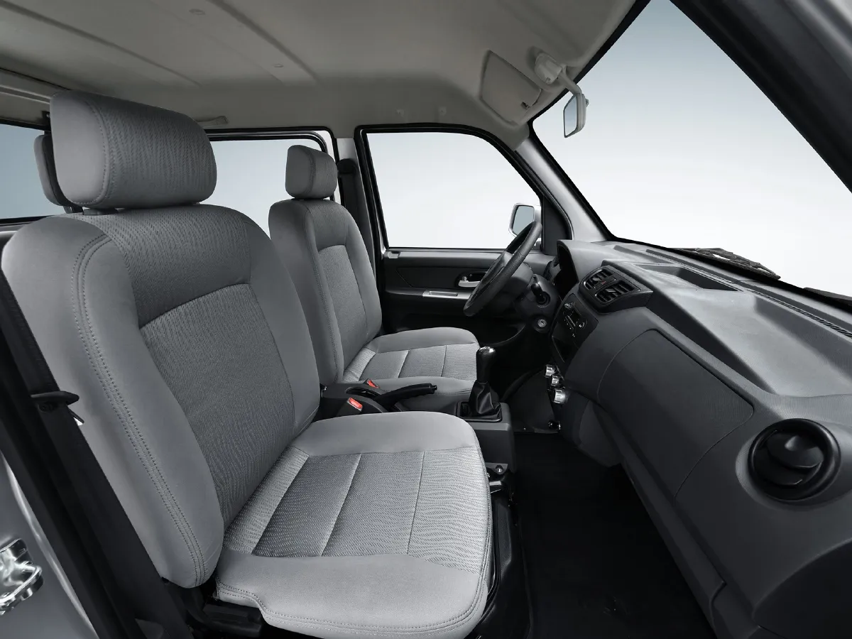 DongFeng DFSK C32,autocango,china used car exporter,china ev exporter,chinese used car exporter,chinese used ev exporter