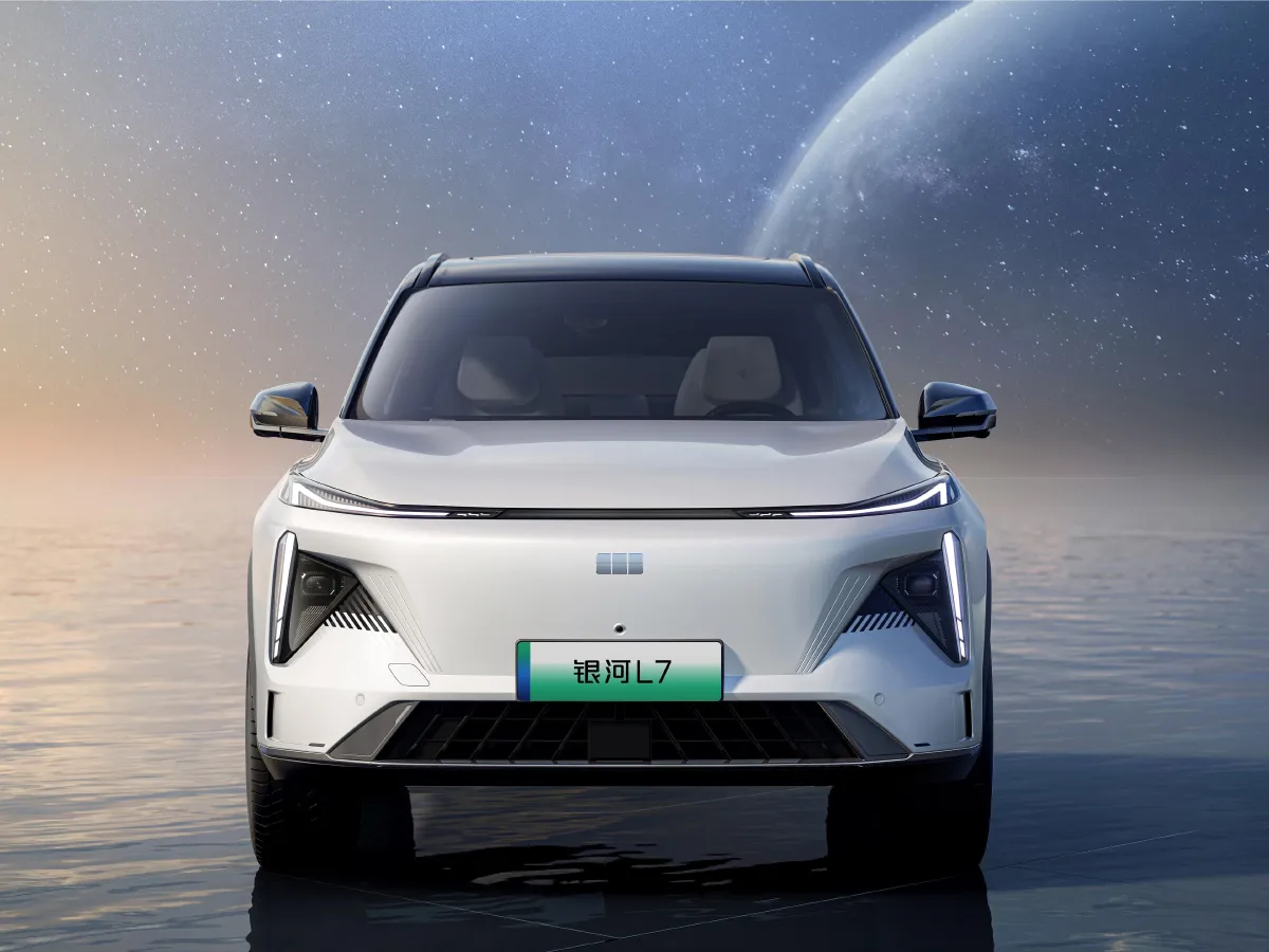 Geely Galaxy L7,autocango,china used car exporter,china ev exporter,chinese used car exporter,chinese used ev exporter