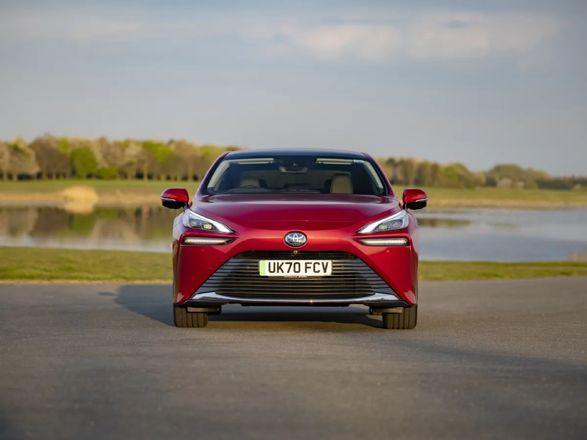 2023 Toyota Mirai,autocango,china used car exporter,china ev exporter,chinese used car exporter,chinese used ev exporter