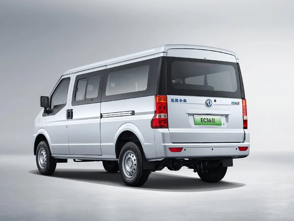 2023 DongFeng DFSK EC36II,autocango,china used car exporter,china ev exporter,chinese used car exporter,chinese used ev exporter