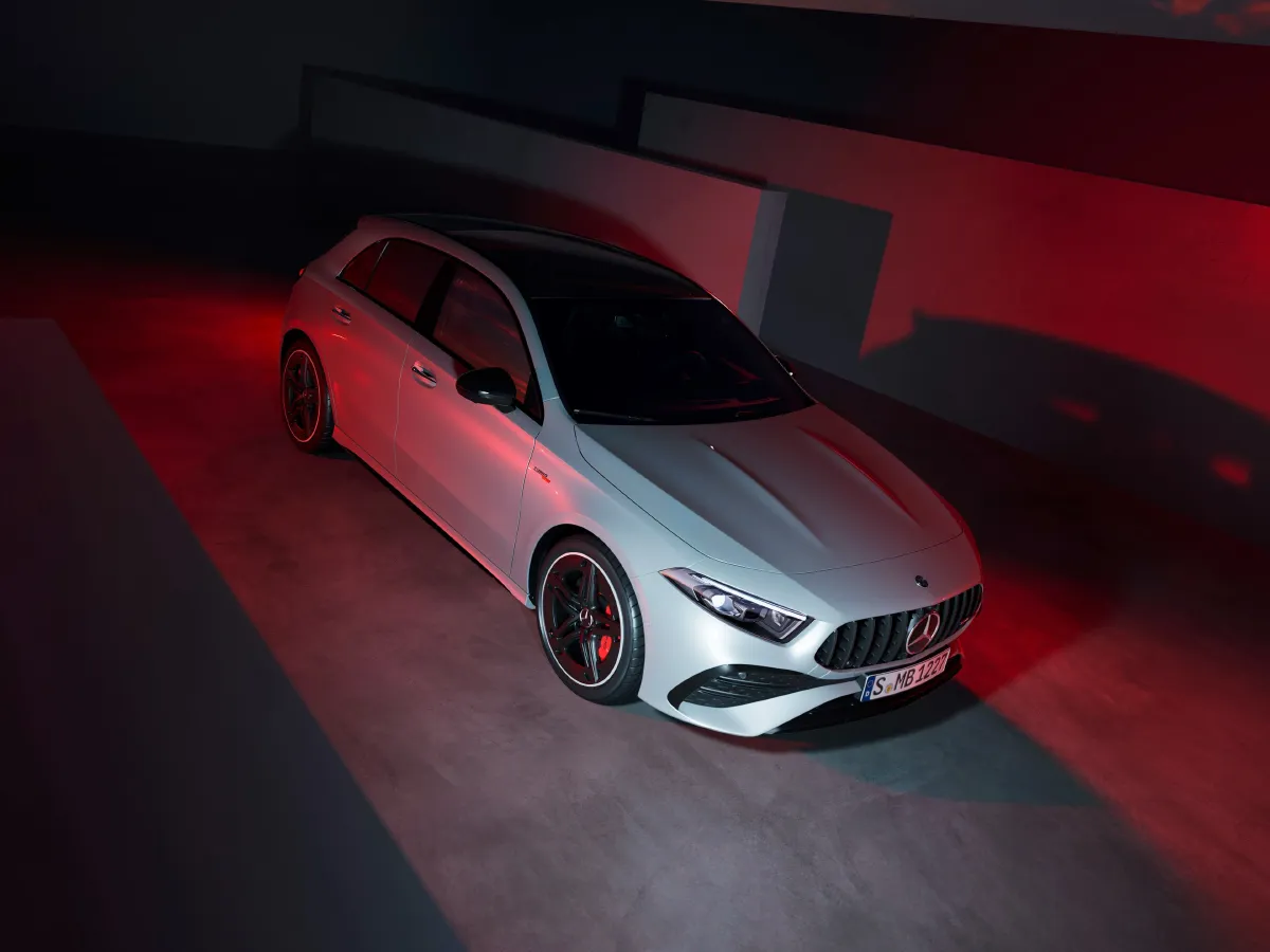 Mercedes-Benz A AMG,autocango,china used car exporter,china ev exporter,chinese used car exporter,chinese used ev exporter