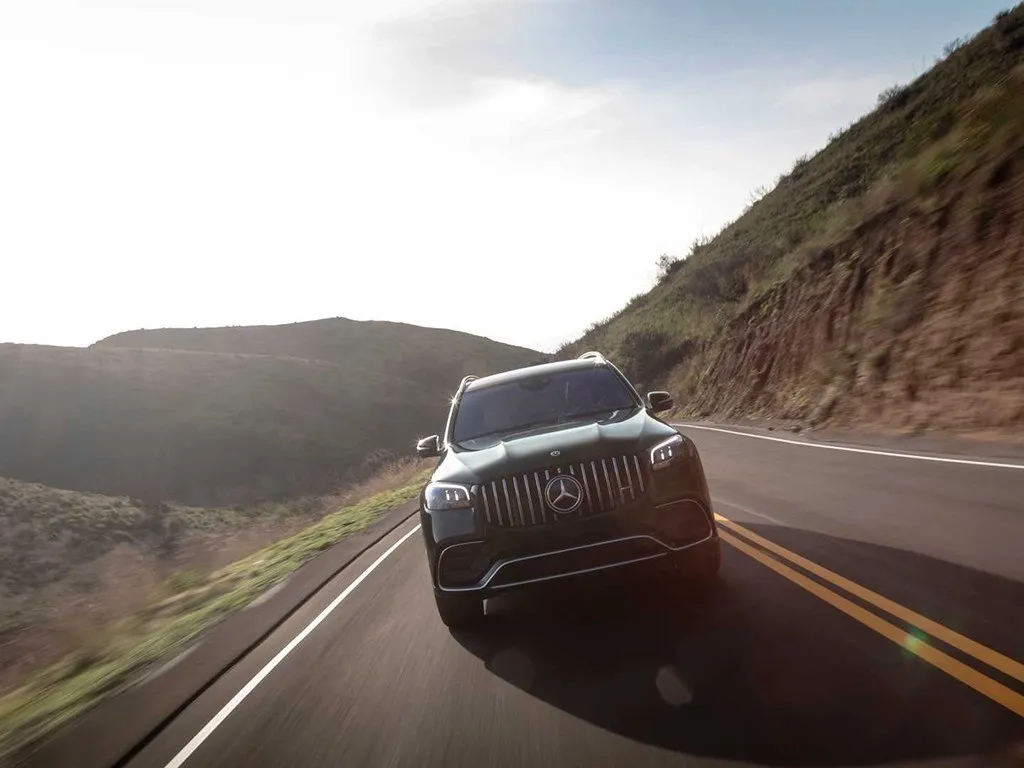 Mercedes-Benz GLS AMG,autocango,china used car exporter,china ev exporter,chinese used car exporter,chinese used ev exporter