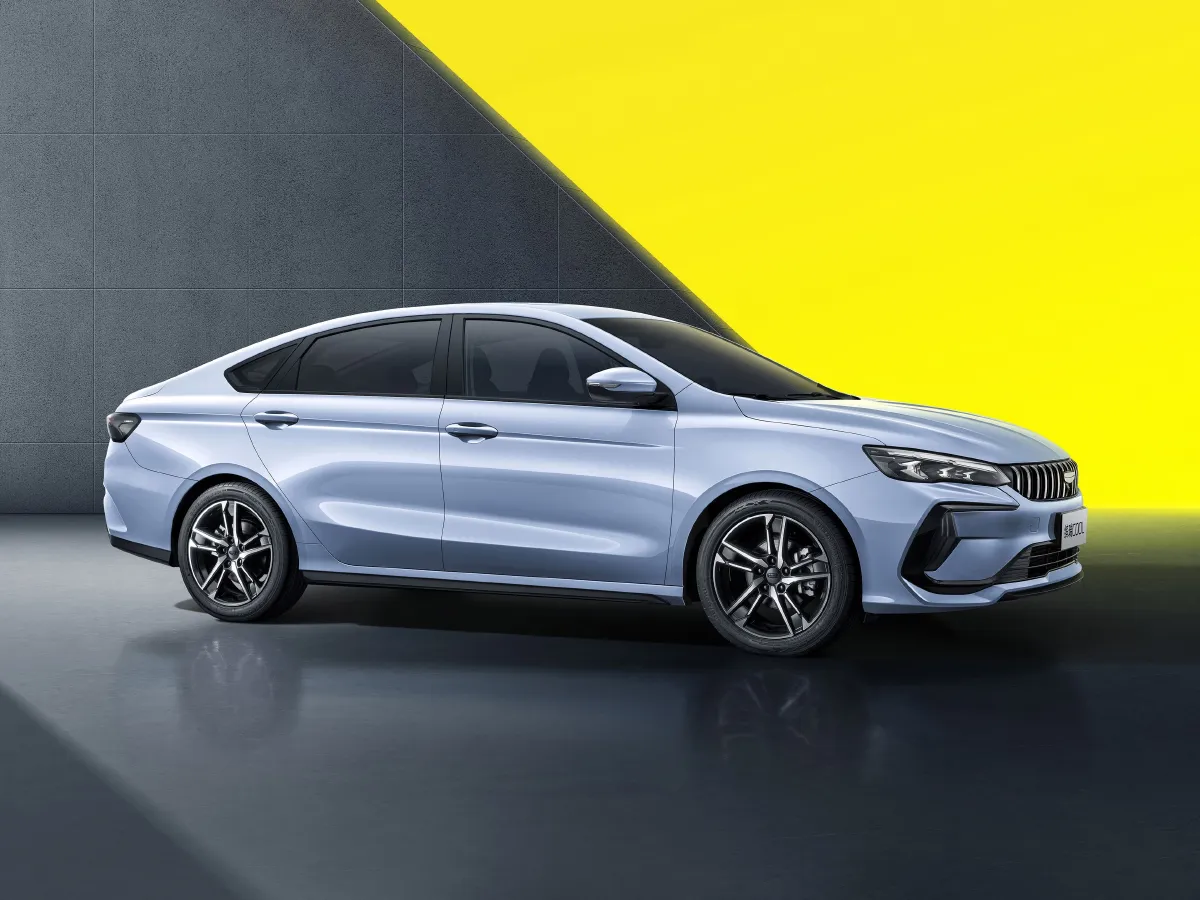 2018 Geely Binray 1.4T 133HP L4 CVT,autocango,china used car exporter,china ev exporter,chinese used car exporter,chinese used ev exporter