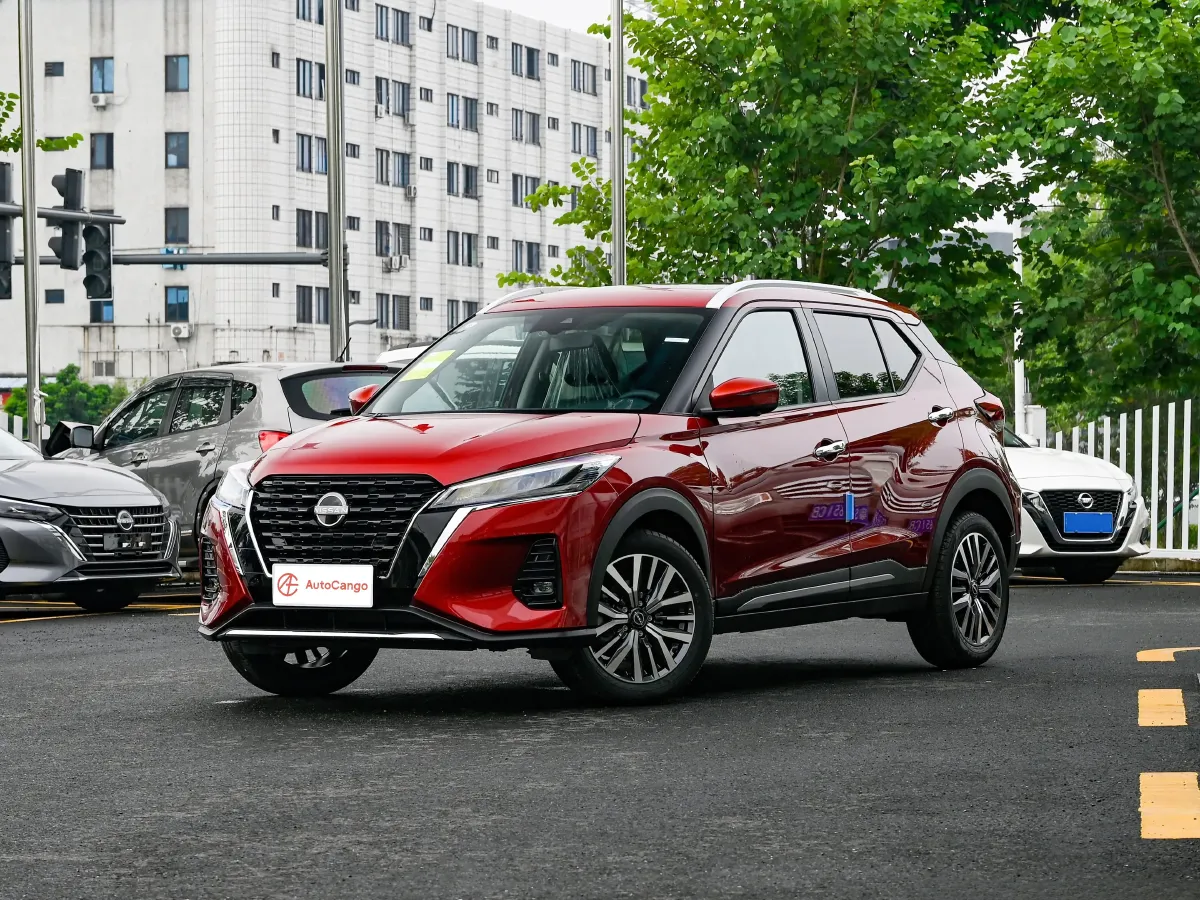 Nissan Kicks,autocango,china used car exporter,china ev exporter,chinese used car exporter,chinese used ev exporter