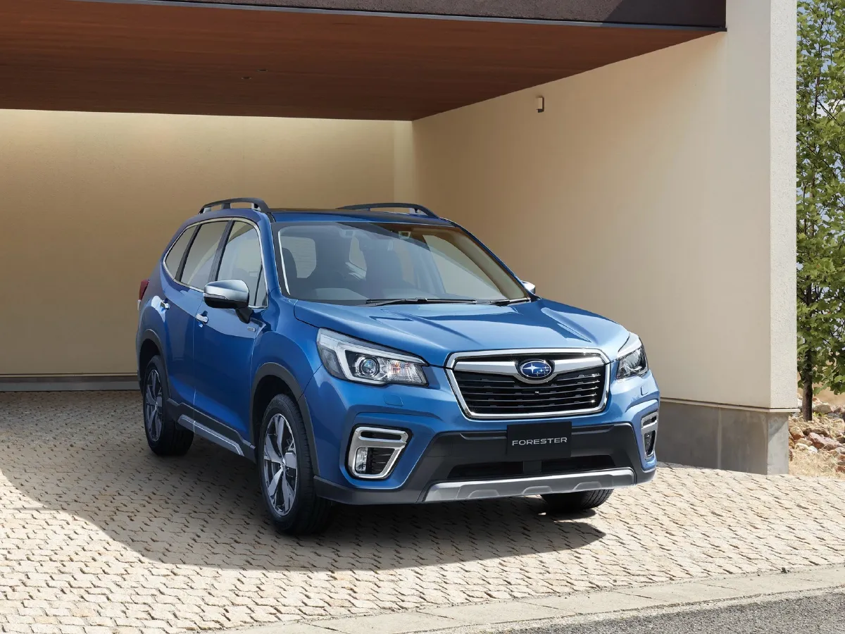 Subaru Forester,autocango,china used car exporter,china ev exporter,chinese used car exporter,chinese used ev exporter