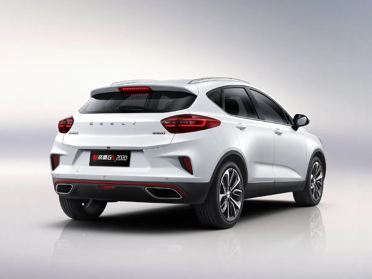 Geely Emgrand GS,autocango,china used car exporter,china ev exporter,chinese used car exporter,chinese used ev exporter