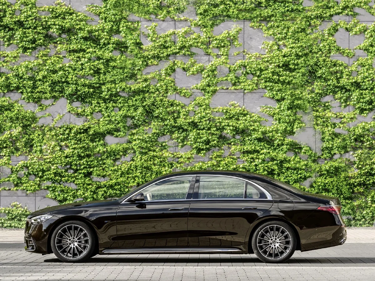 Mercedes-Benz S Class,autocango,china used car exporter,china ev exporter,chinese used car exporter,chinese used ev exporter