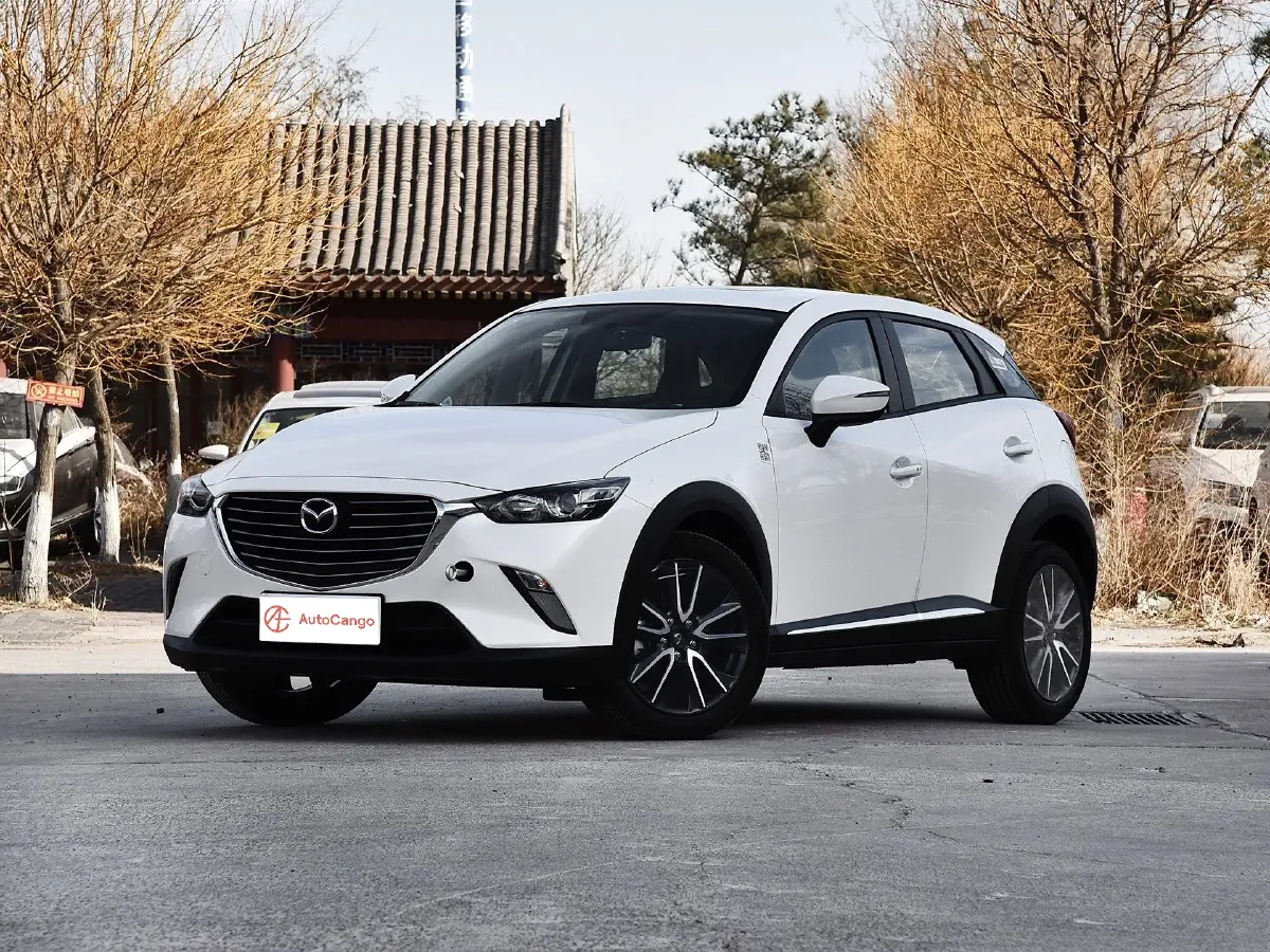 Mazda CX-3,autocango,china used car exporter,china ev exporter,chinese used car exporter,chinese used ev exporter Mazda CX-3,autocango,china used car exporter,china ev exporter,chinese used car exporter,chinese used ev exporter