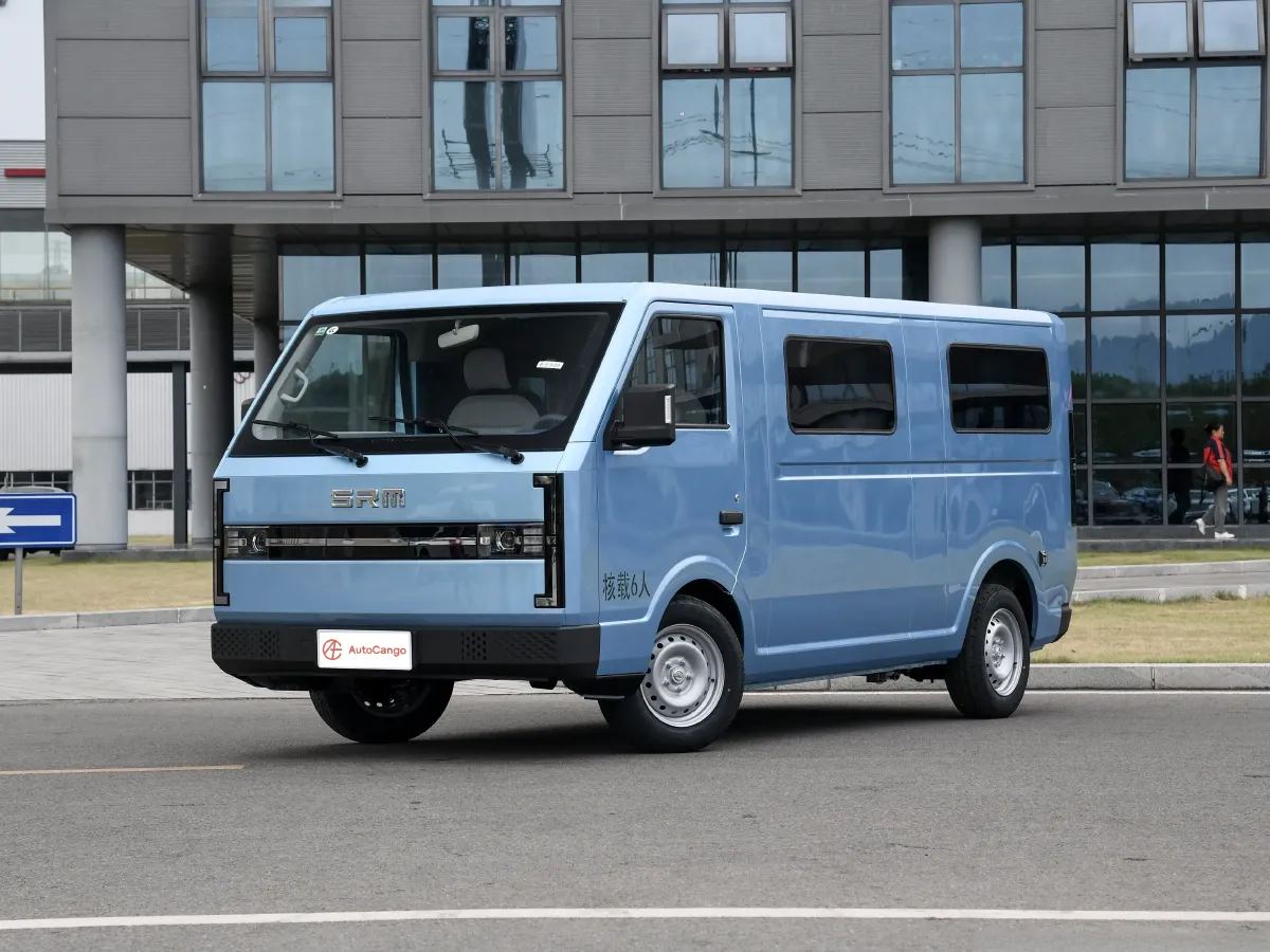 2024 SRM E3L BEV 41.86KWH,autocango,china used car exporter,china ev exporter,chinese used car exporter,chinese used ev exporter