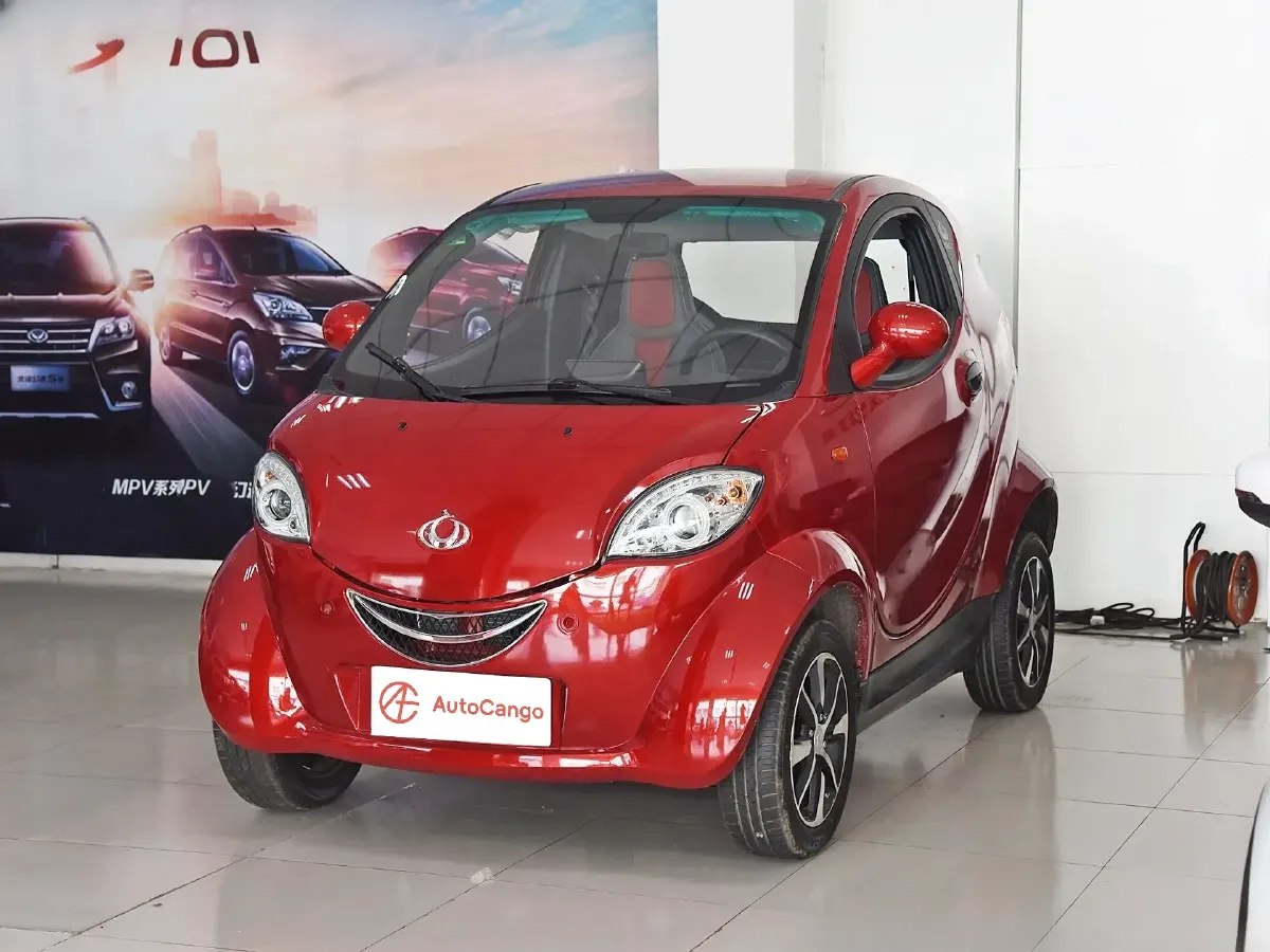 Gleagle K12,autocango,china used car exporter,china ev exporter,chinese used car exporter,chinese used ev exporter