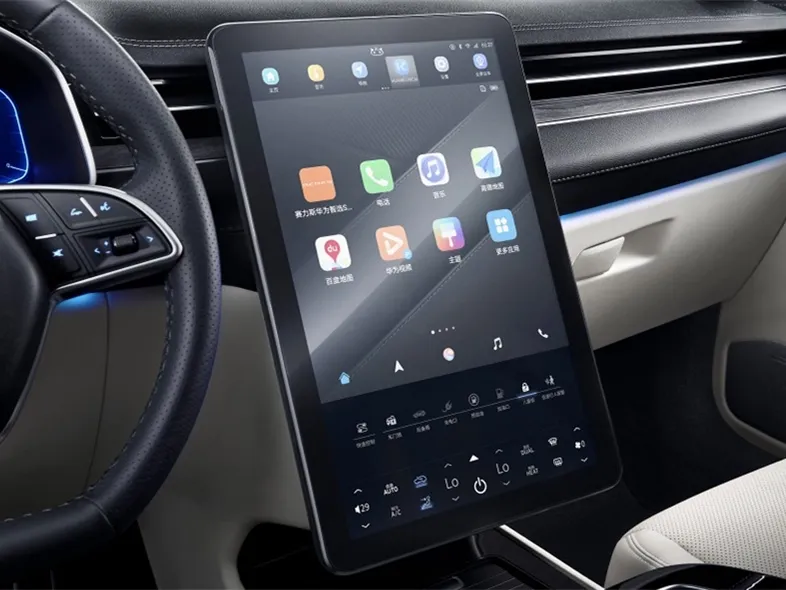 SERES SF5,autocango,china used car exporter,china ev exporter,chinese used car exporter,chinese used ev exporter