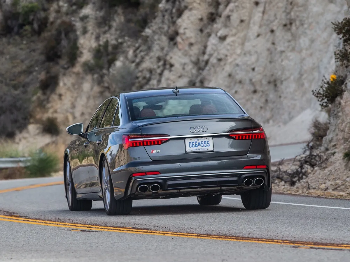 Audi S6,autocango,china used car exporter,china ev exporter,chinese used car exporter,chinese used ev exporter