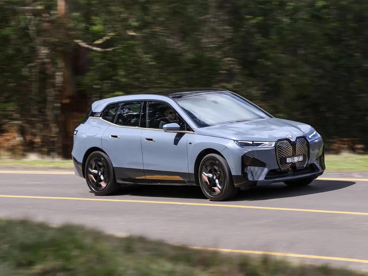 BMW iX,autocango,china used car exporter,china ev exporter,chinese used car exporter,chinese used ev exporter