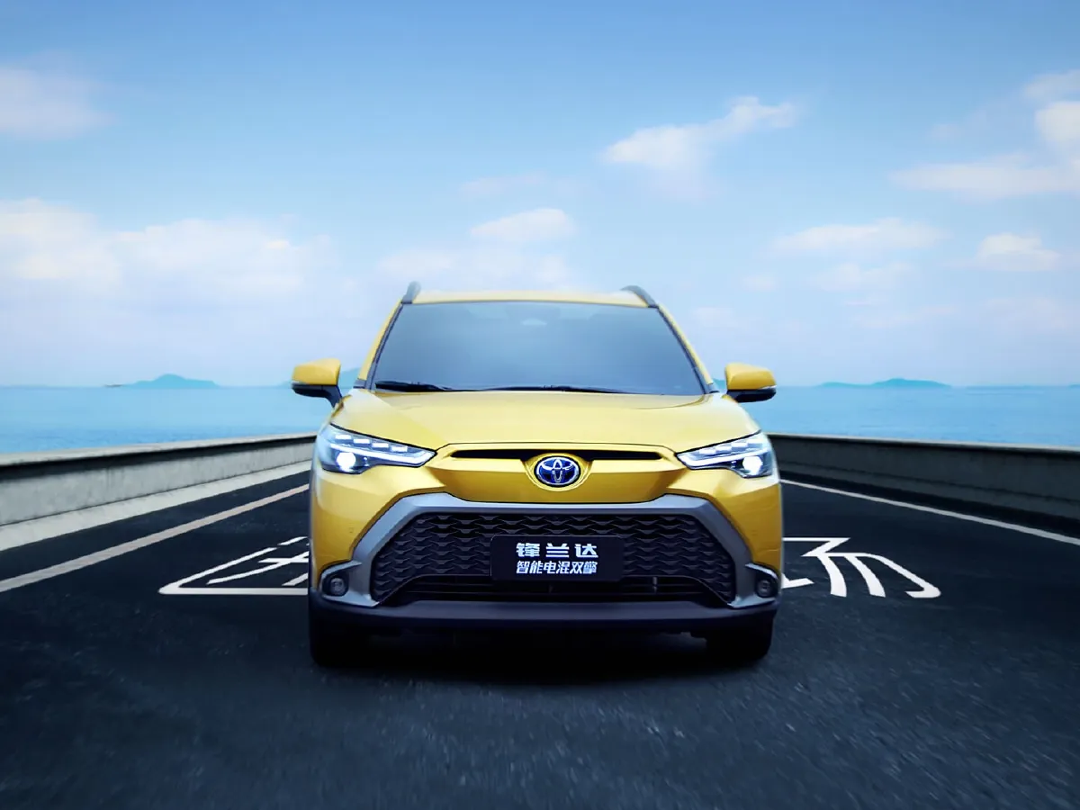 Toyota Frontlander,autocango,china used car exporter,china ev exporter,chinese used car exporter,chinese used ev exporter