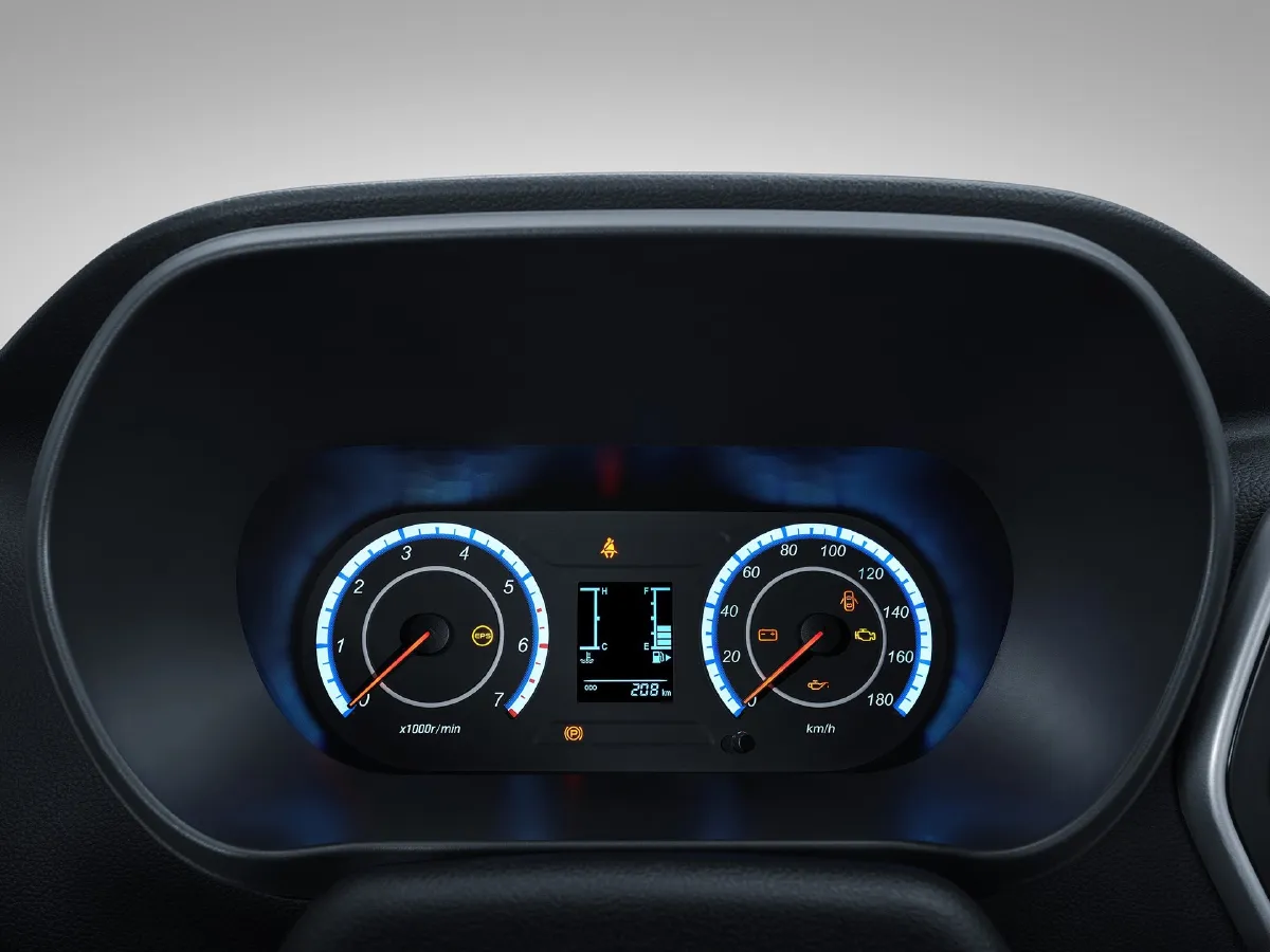 2023 ChangAn Kaicene RuiXing M60 1.5L 116HP L4 5MT,autocango,china used car exporter,china ev exporter,chinese used car exporter,chinese used ev exporter