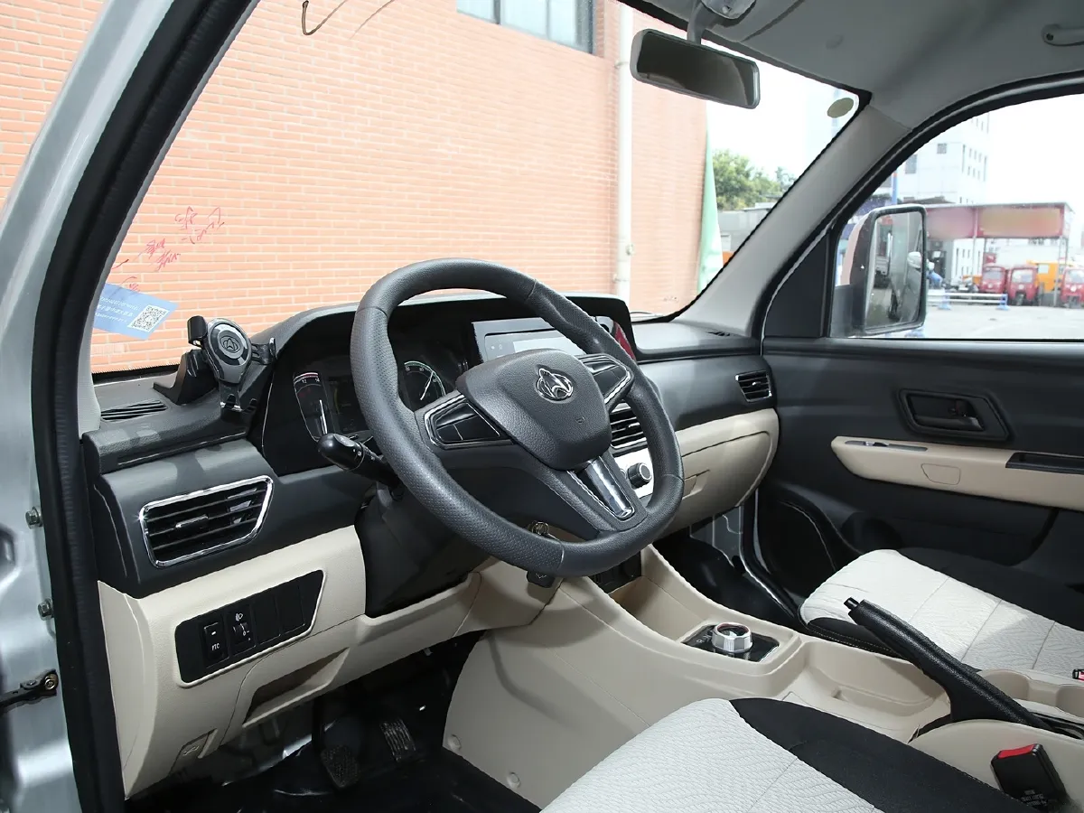 ChangAn KuaYue KuaYueWangX3 EV,autocango,china used car exporter,china ev exporter,chinese used car exporter,chinese used ev exporter