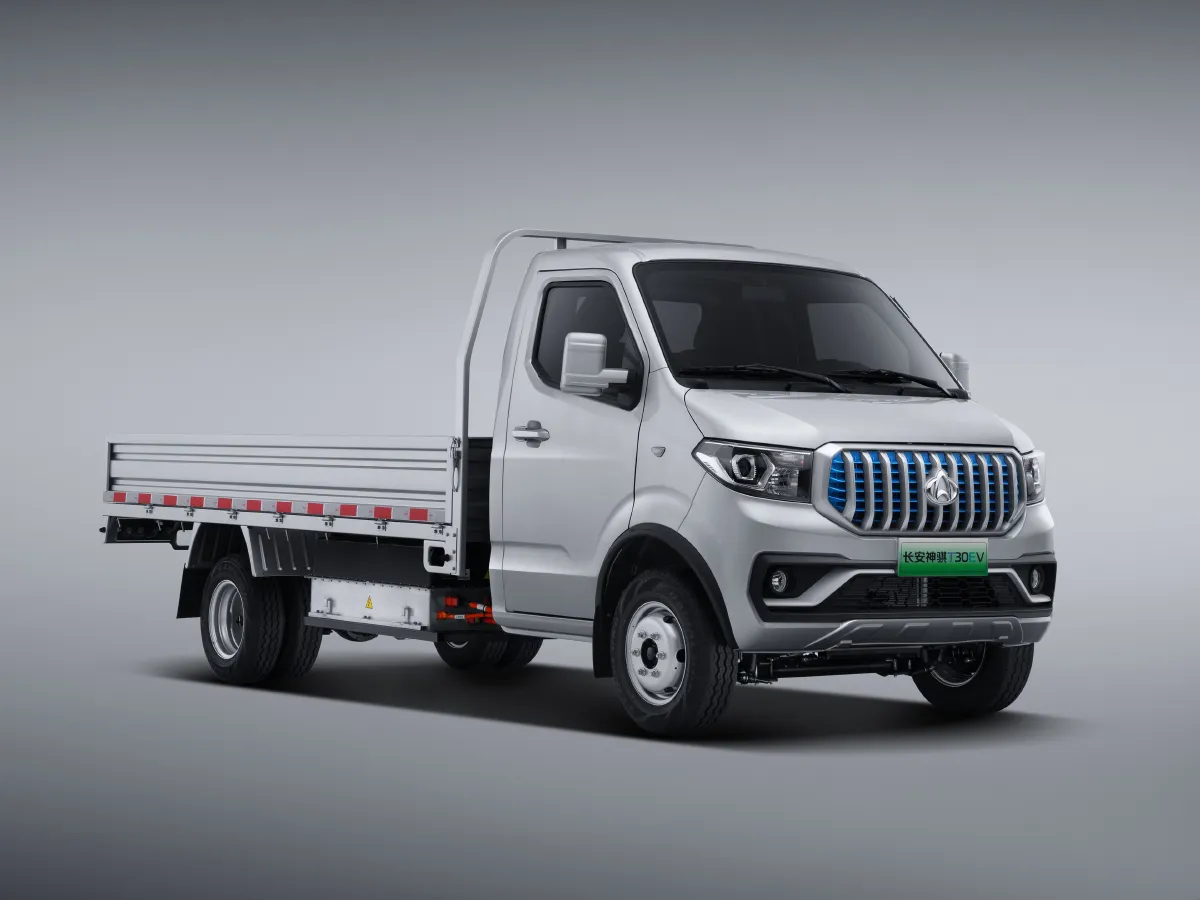 2025 ChangAn Kaicene ShenQi T30 EV BEV,autocango,china used car exporter,china ev exporter,chinese used car exporter,chinese used ev exporter