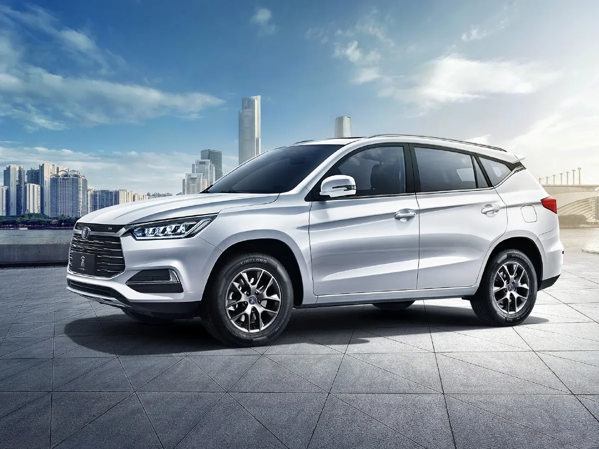 BYD Song,autocango,china used car exporter,china ev exporter,chinese used car exporter,chinese used ev exporter