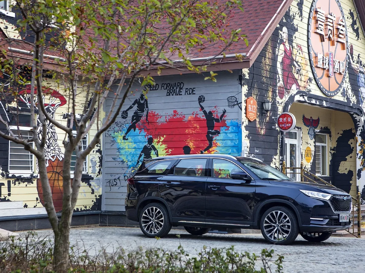 2021 ChangAn Oshan X7 1.5T 178HP L4 6MT,autocango,china used car exporter,china ev exporter,chinese used car exporter,chinese used ev exporter