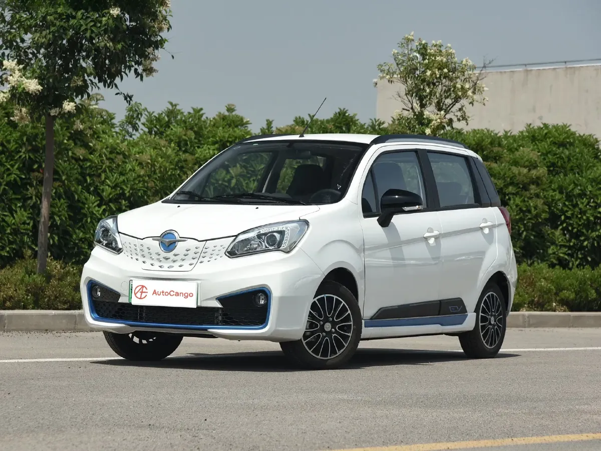 HaiMa AiShang EV,autocango,china used car exporter,china ev exporter,chinese used car exporter,chinese used ev exporter