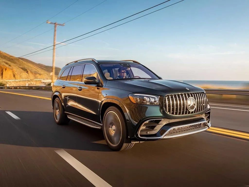 Mercedes-Benz GLS AMG,autocango,china used car exporter,china ev exporter,chinese used car exporter,chinese used ev exporter