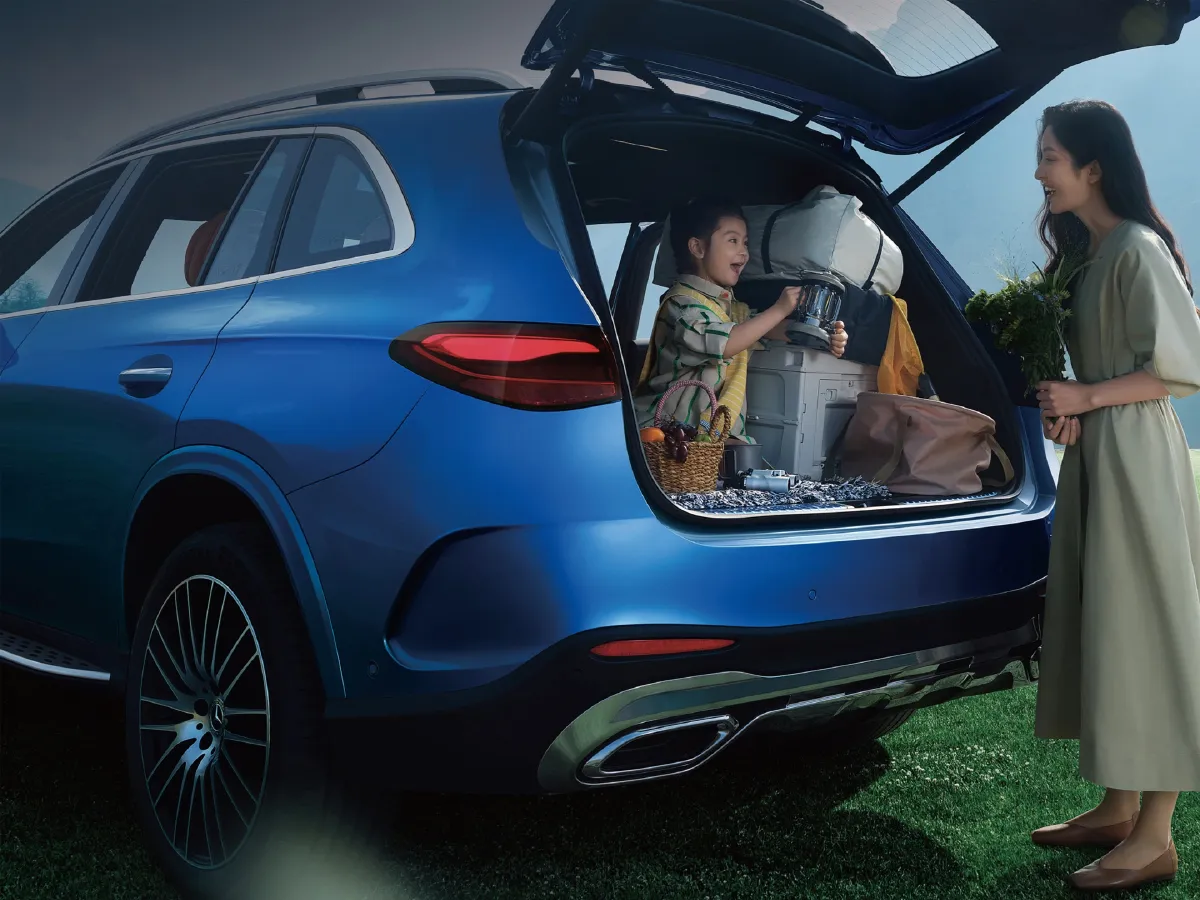 Mercedes-Benz GLC Class,autocango,china used car exporter,china ev exporter,chinese used car exporter,chinese used ev exporter