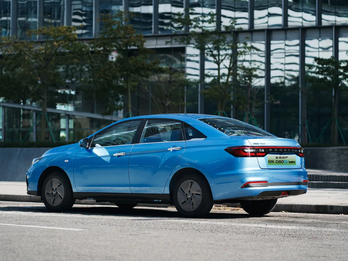 2023 Venucia D60 EV BEV 50KWH,autocango,china used car exporter,china ev exporter,chinese used car exporter,chinese used ev exporter