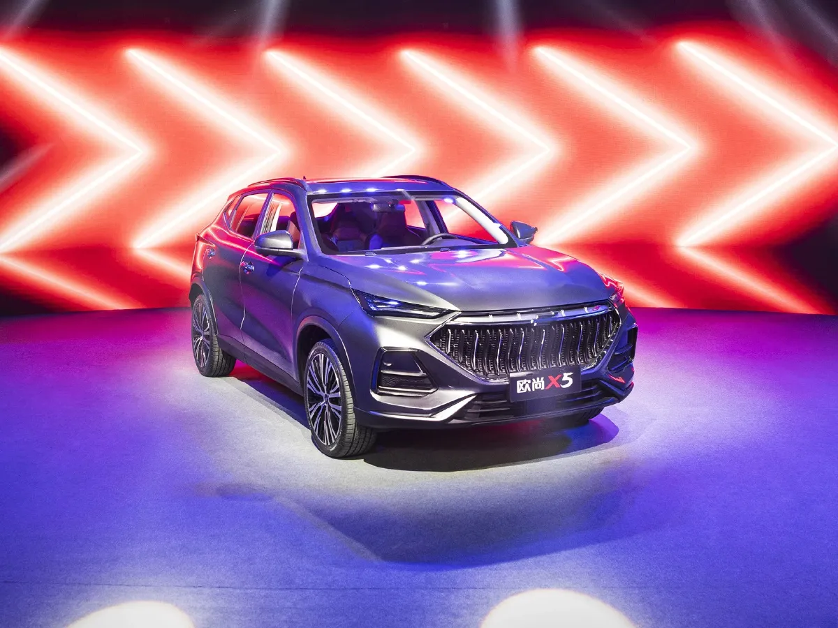 ChangAn Oshan X5,autocango,china used car exporter,china ev exporter,chinese used car exporter,chinese used ev exporter