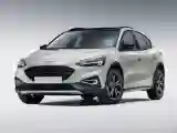 Ford Focus Active