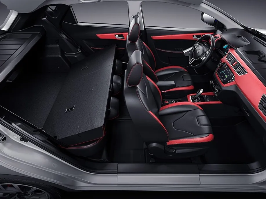 2020 JAC iEV7S BEV 49.5KWH,autocango,china used car exporter,china ev exporter,chinese used car exporter,chinese used ev exporter