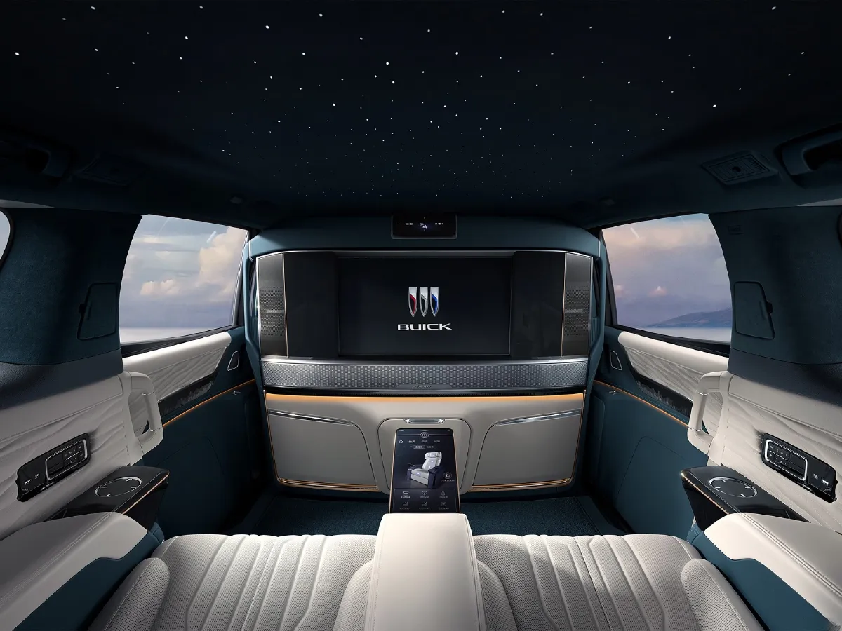 Buick Century,autocango,china used car exporter,china ev exporter,chinese used car exporter,chinese used ev exporter