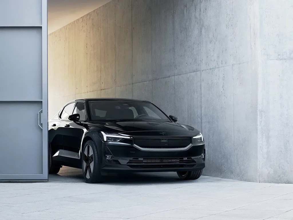 Polestar 2,autocango,china used car exporter,china ev exporter,chinese used car exporter,chinese used ev exporter