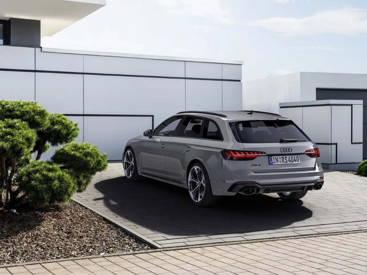 Audi RS 4,autocango,china used car exporter,china ev exporter,chinese used car exporter,chinese used ev exporter