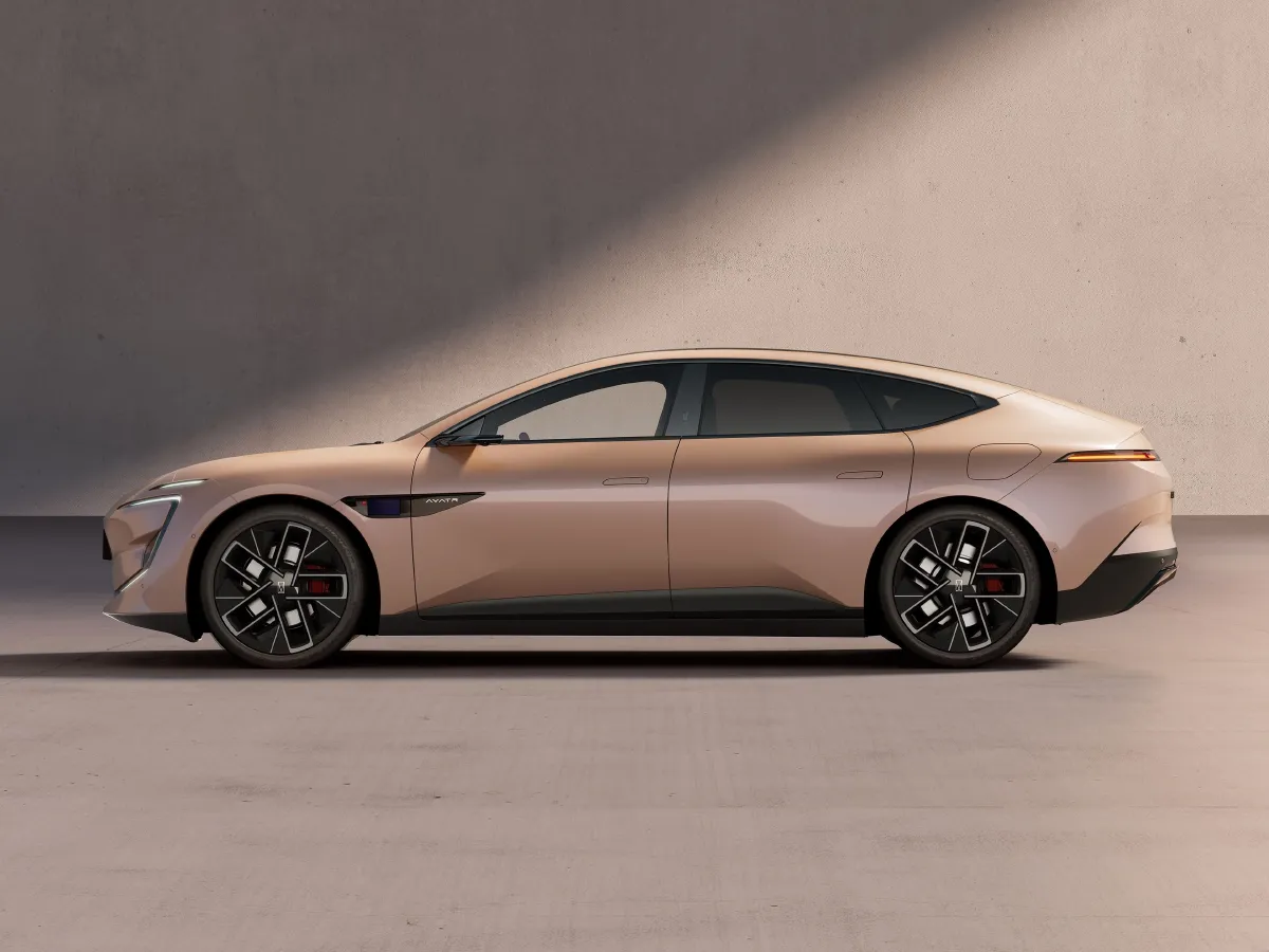 Avatr 12,autocango,china used car exporter,china ev exporter,chinese used car exporter,chinese used ev exporter