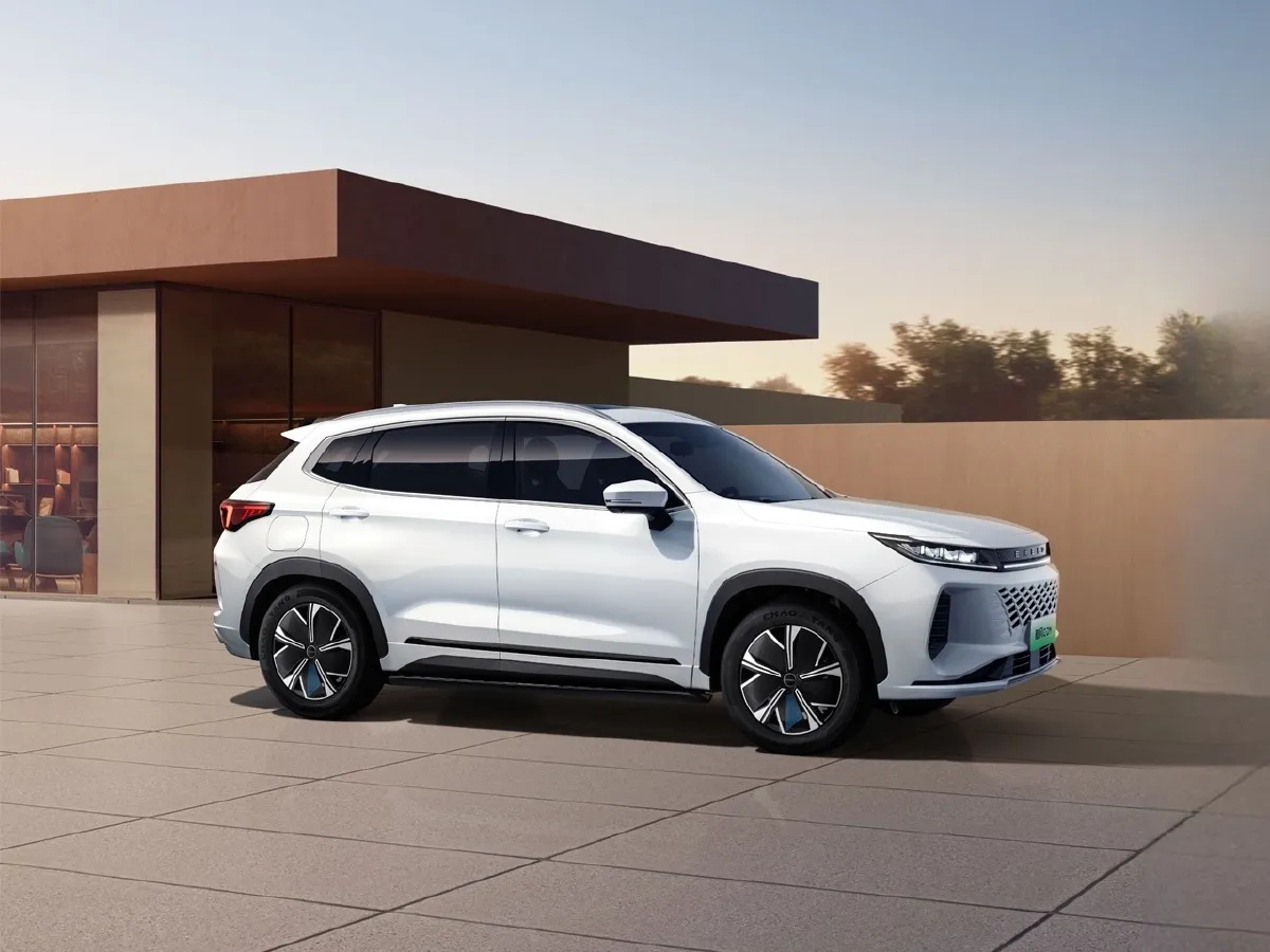 Exceed LXC-DM,autocango,china used car exporter,china ev exporter,chinese used car exporter,chinese used ev exporter