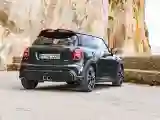 MINI JCW