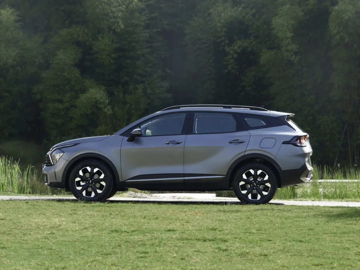 Kia Sportage,autocango,china used car exporter,china ev exporter,chinese used car exporter,chinese used ev exporter