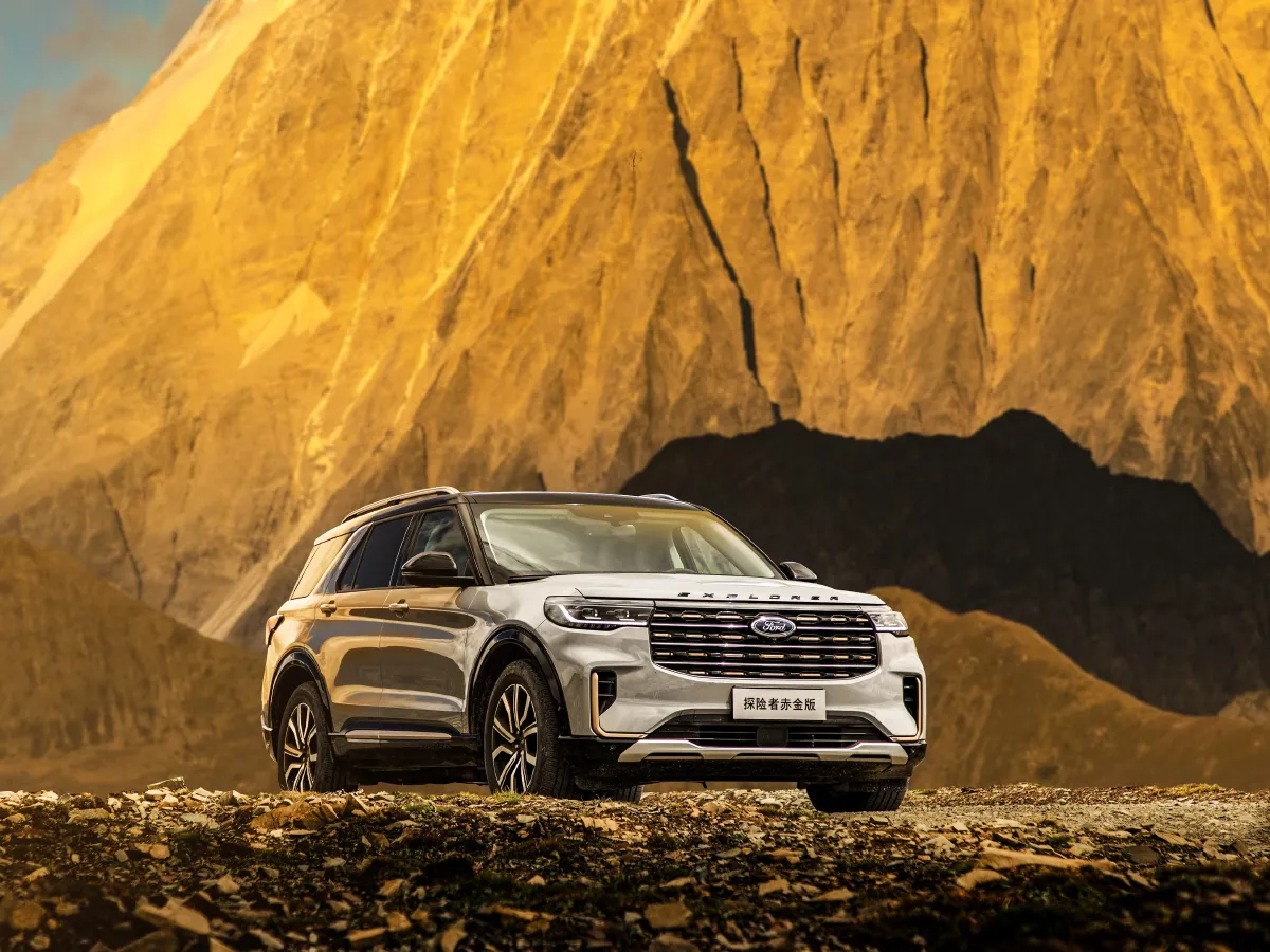 Ford Explorer,autocango,china used car exporter,china ev exporter,chinese used car exporter,chinese used ev exporter