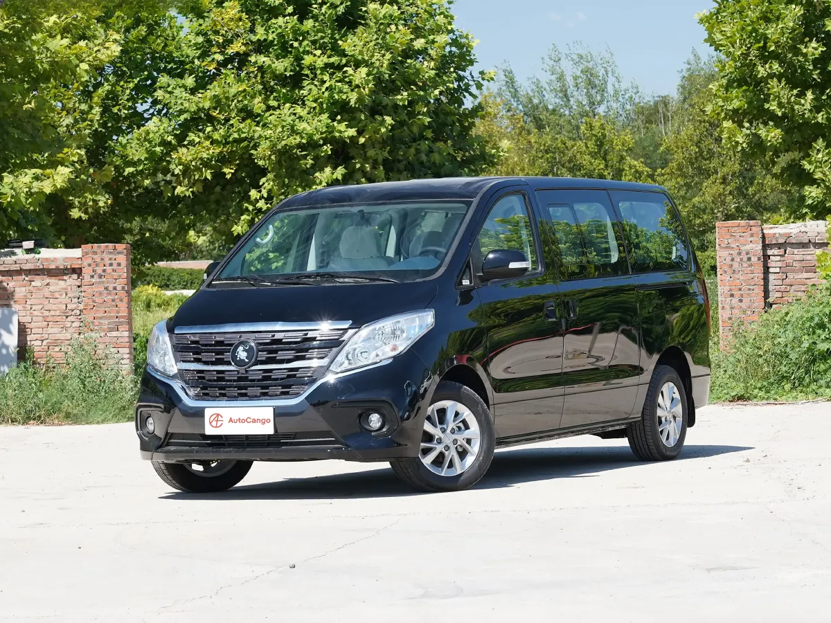 DongFeng Forthing LingZhi Plus,autocango,china used car exporter,china ev exporter,chinese used car exporter,chinese used ev exporter