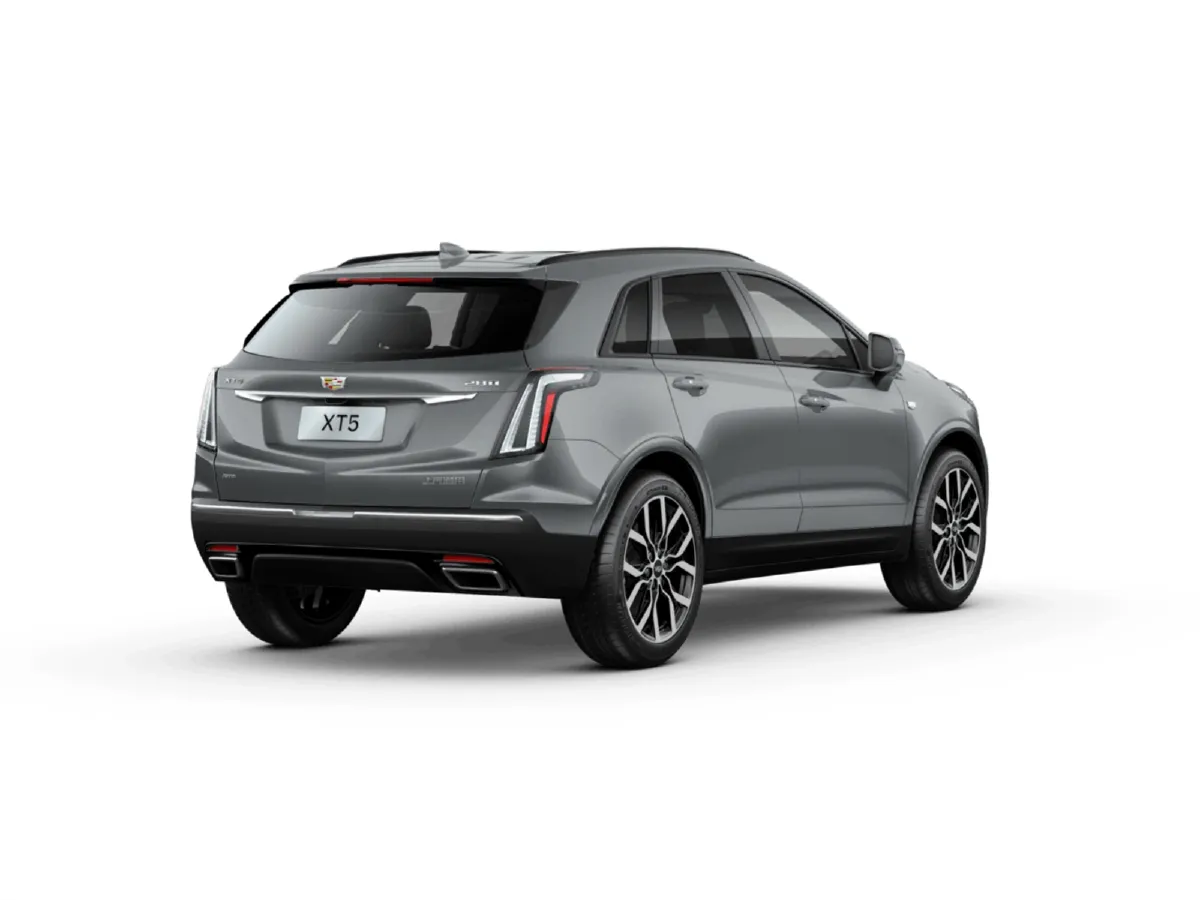 Cadillac XT5,autocango,china used car exporter,china ev exporter,chinese used car exporter,chinese used ev exporter