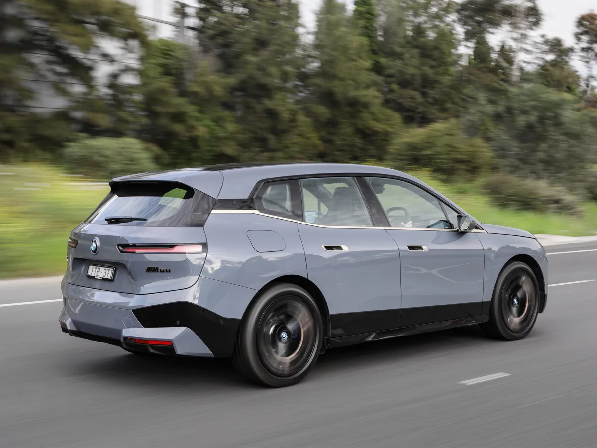 BMW iX,autocango,china used car exporter,china ev exporter,chinese used car exporter,chinese used ev exporter