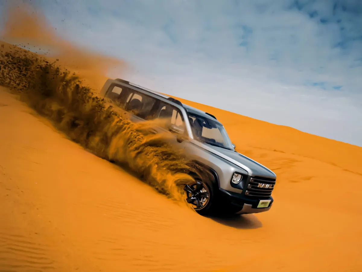 Haval Raptor,autocango,china used car exporter,china ev exporter,chinese used car exporter,chinese used ev exporter