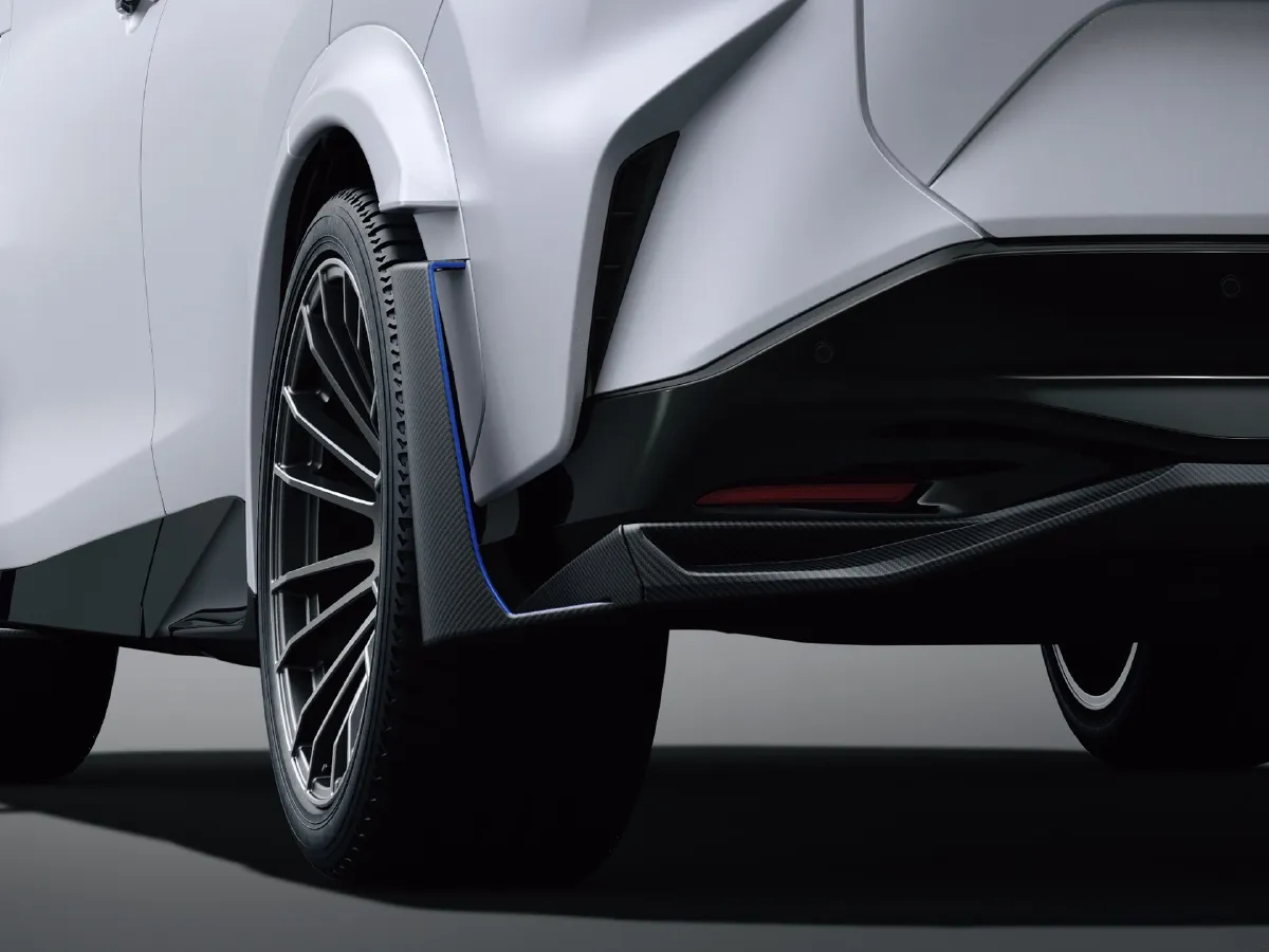 Lexus RZ,autocango,china used car exporter,china ev exporter,chinese used car exporter,chinese used ev exporter