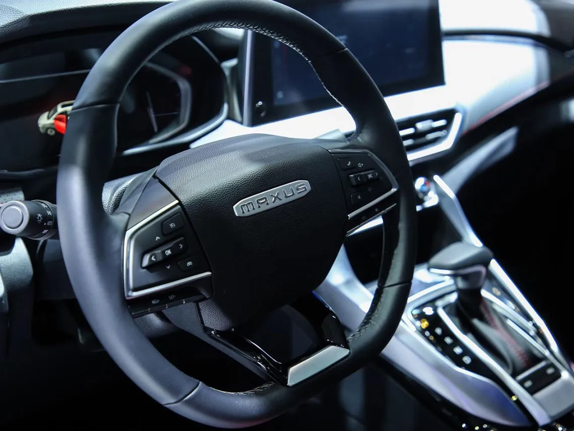 MAXUS Euniq 5,autocango,china used car exporter,china ev exporter,chinese used car exporter,chinese used ev exporter