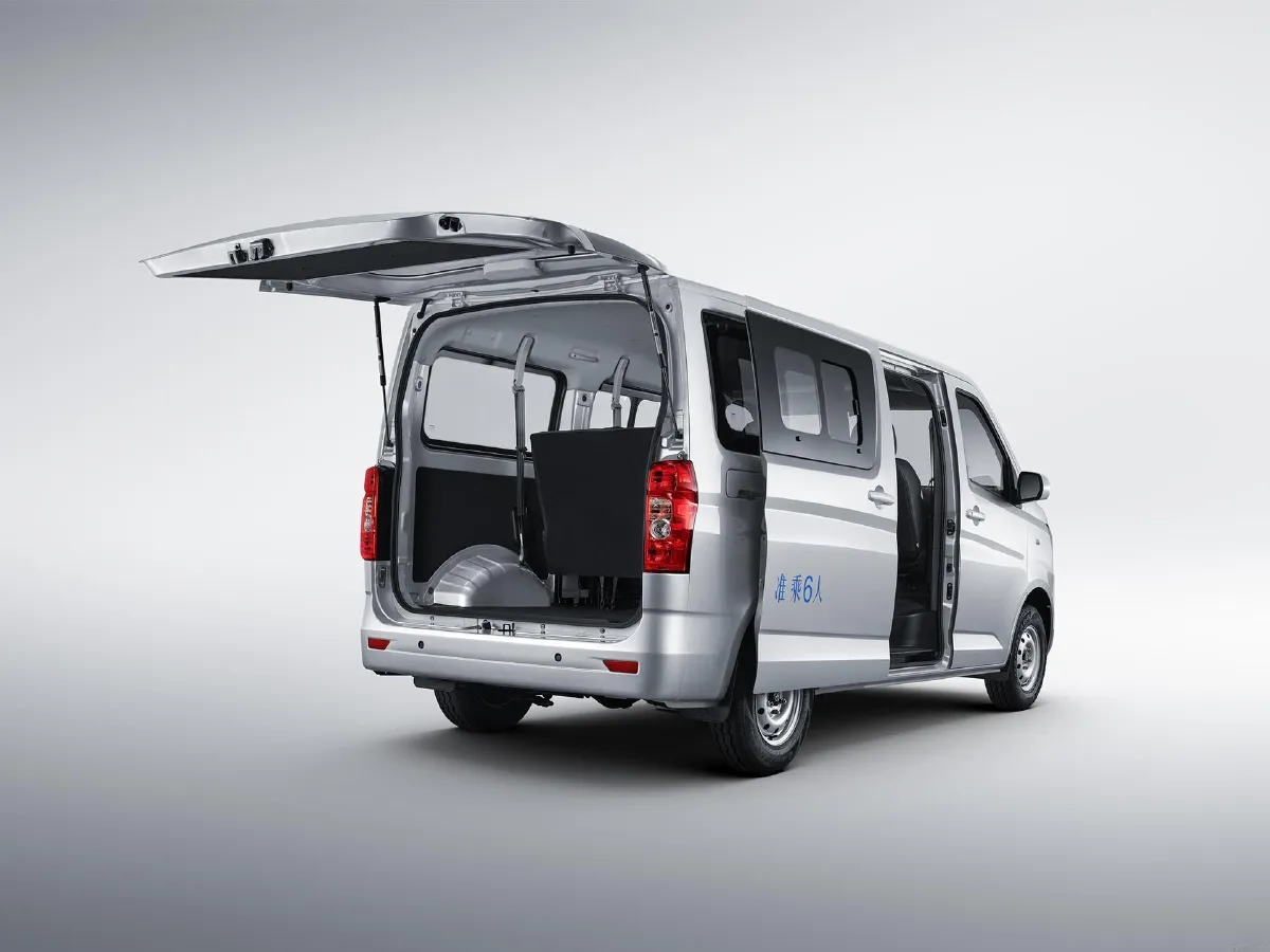 2023 ChangAn Kaicene RuiXing M60 1.5L 116HP L4 5MT,autocango,china used car exporter,china ev exporter,chinese used car exporter,chinese used ev exporter