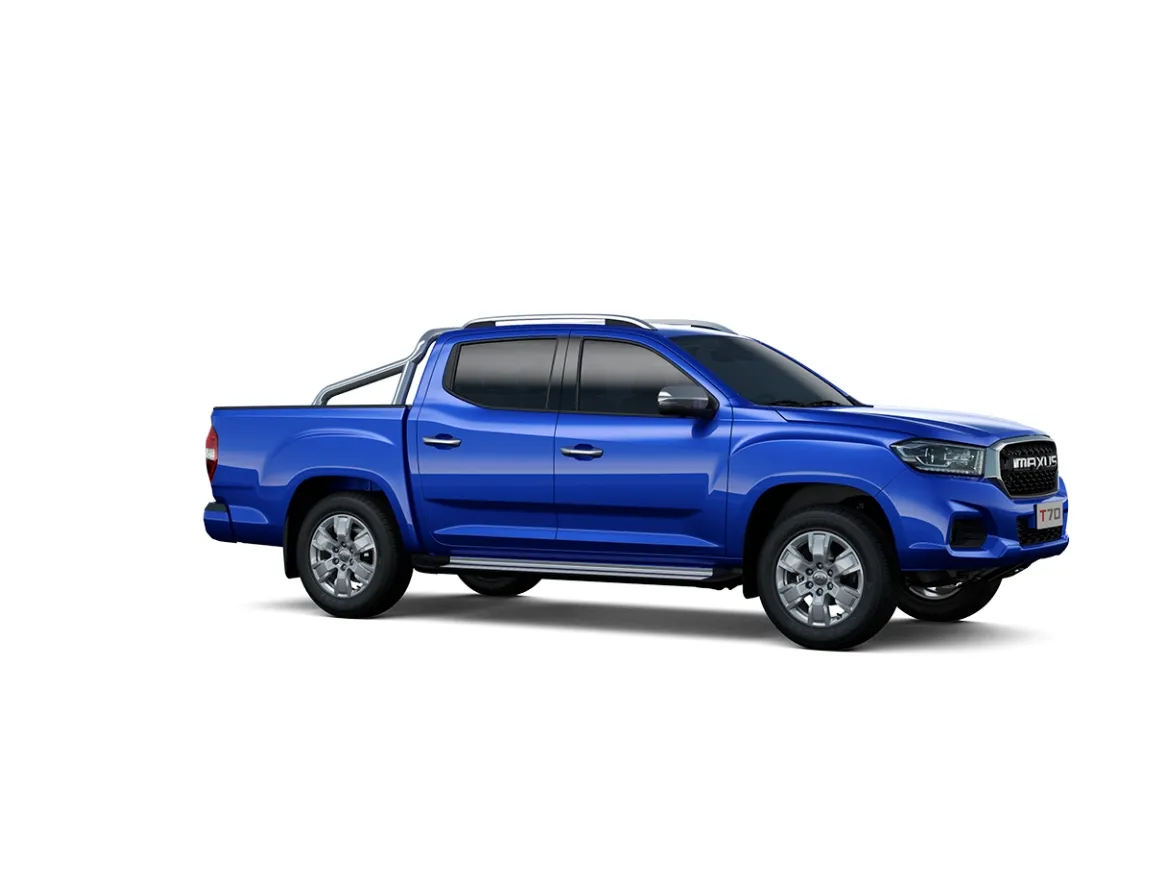 MAXUS T70,autocango,china used car exporter,china ev exporter,chinese used car exporter,chinese used ev exporter