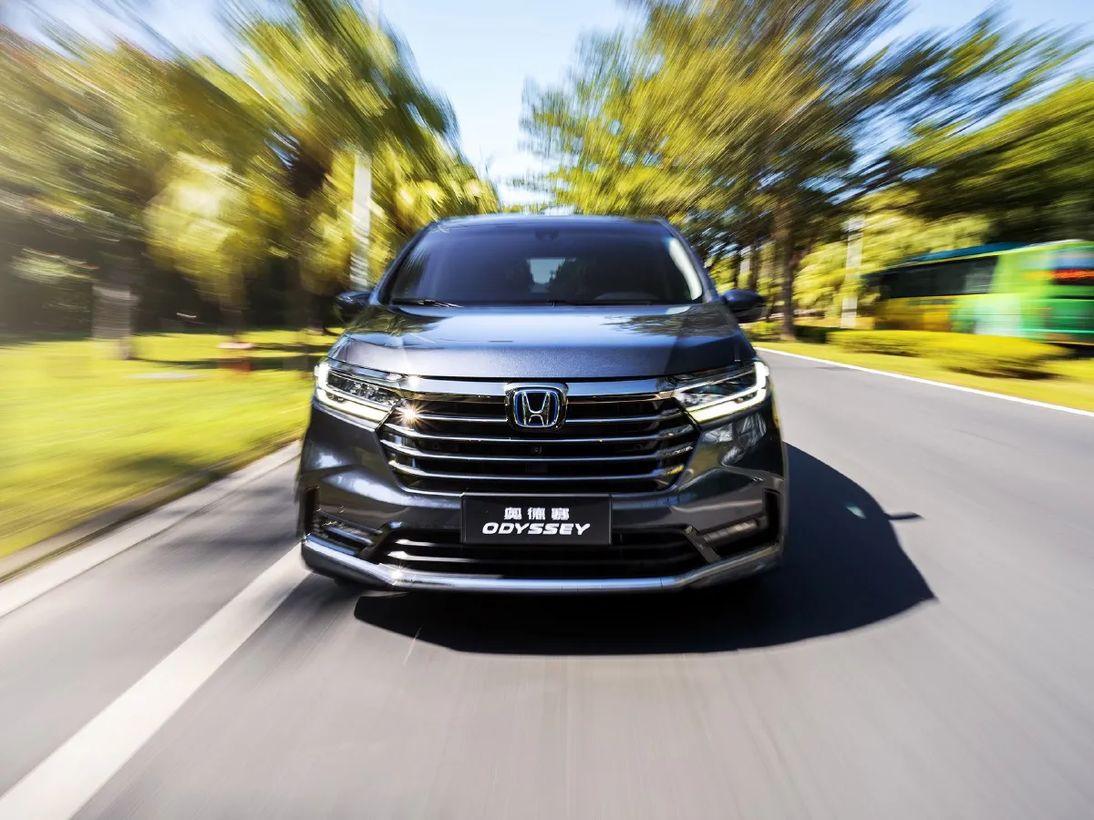 Honda Odyssey,autocango,china used car exporter,china ev exporter,chinese used car exporter,chinese used ev exporter