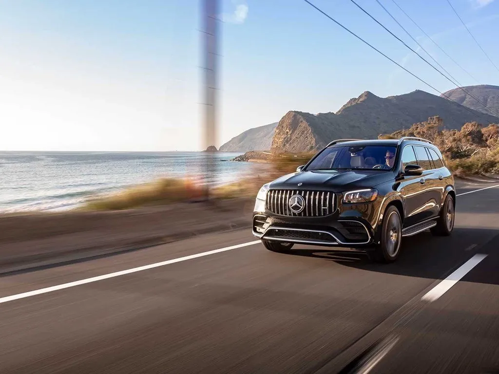 Mercedes-Benz GLS AMG,autocango,china used car exporter,china ev exporter,chinese used car exporter,chinese used ev exporter