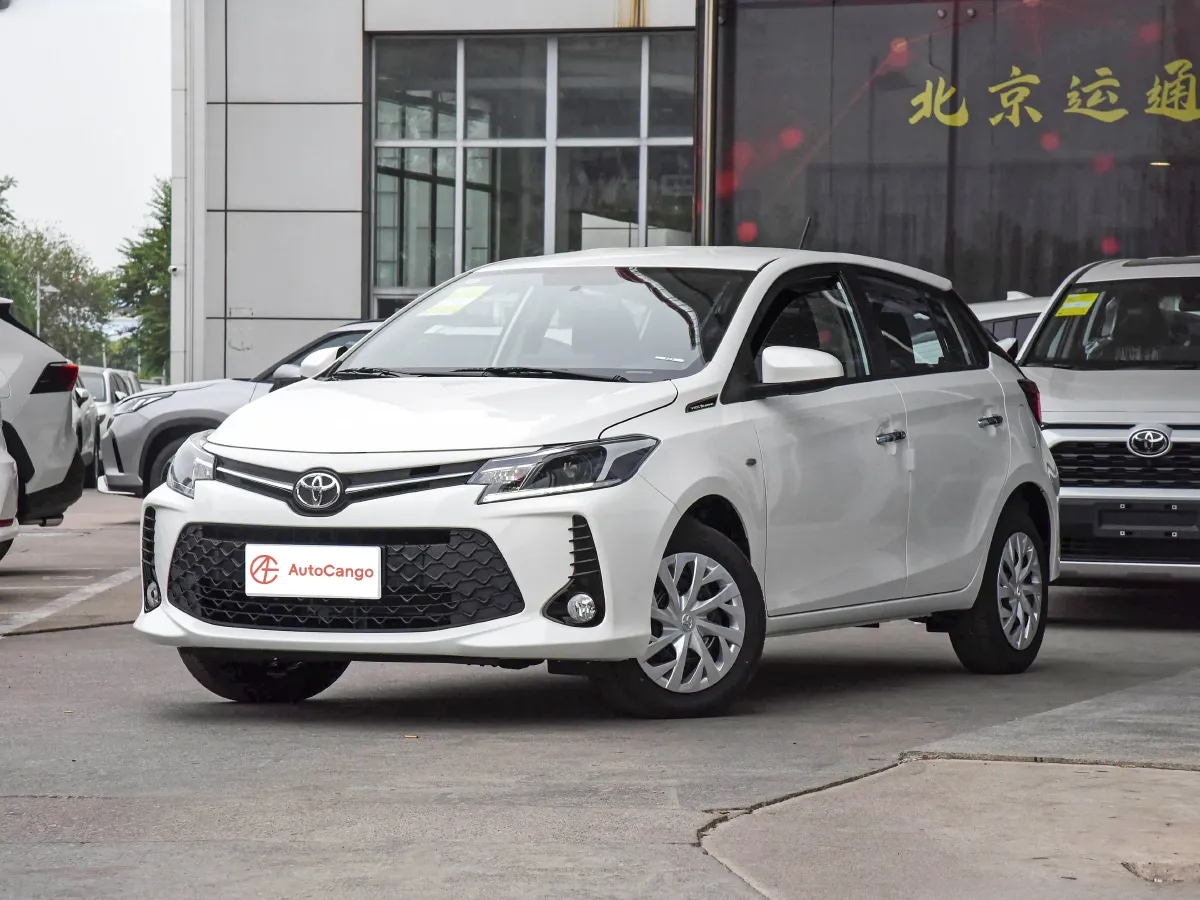 Toyota Vios FS,autocango,china used car exporter,china ev exporter,chinese used car exporter,chinese used ev exporter